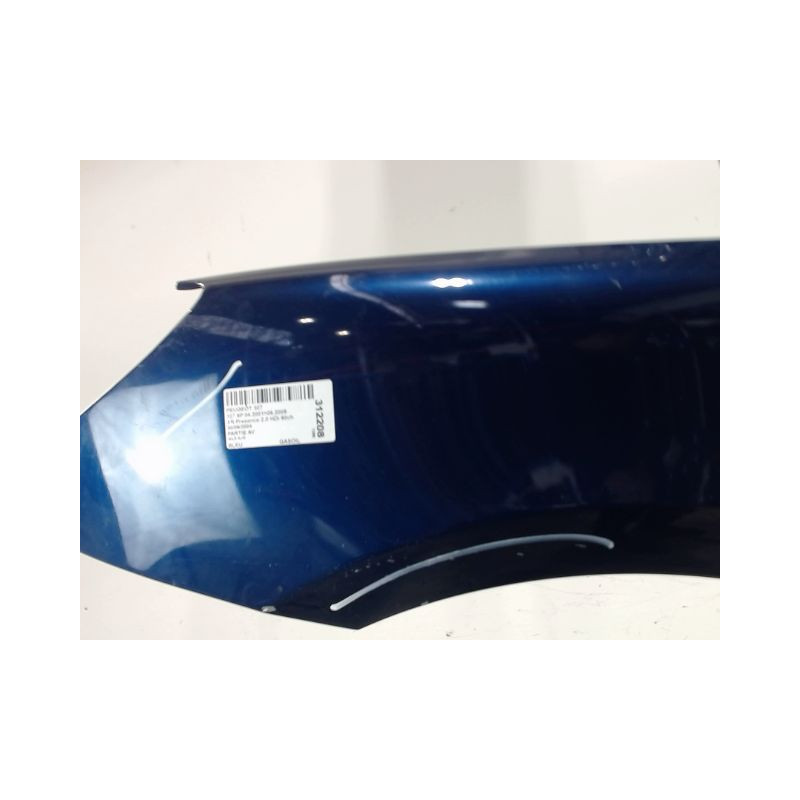 AILE AVANT GAUCHE PEUGEOT 307 2001-2005