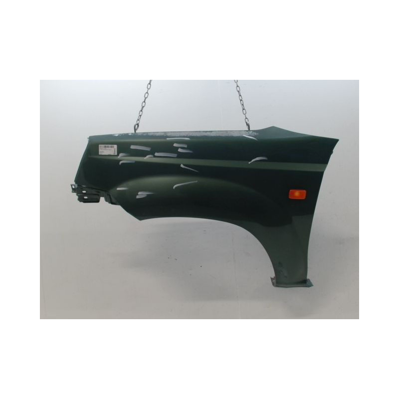 AILE AVANT GAUCHE NISSAN X-TRAIL BREAK I Phase 1 2001-2003