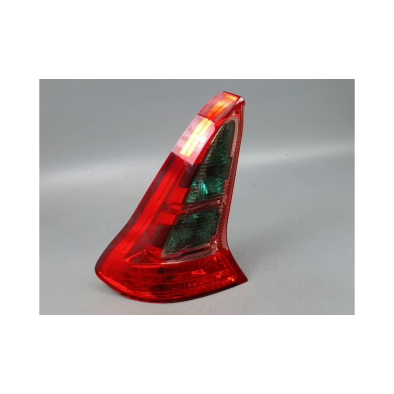 FEU ARRIERE GAUCHE  CITROEN C4 I Phase 1 2004-2008