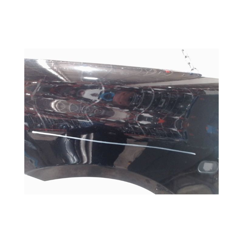 AILE AVANT GAUCHE RENAULT CLIO II PH.2 01-06