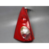 FEU ARRIERE GAUCHE  PEUGEOT 107 5P