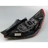 FEU ARRIERE GAUCHE  OPEL CORSA IV Phase 2 (D) 2011-2015