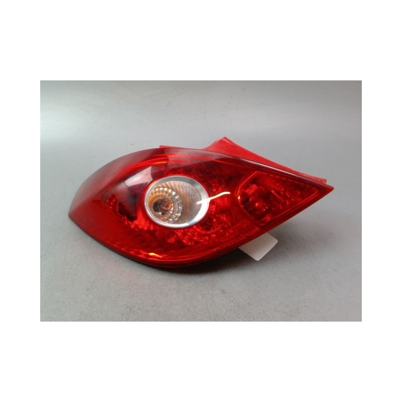 FEU ARRIERE GAUCHE  OPEL CORSA IV Phase 1 (D) 2006-2010