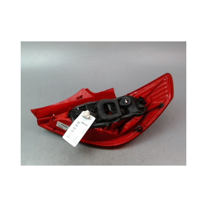 FEU ARRIERE GAUCHE  OPEL CORSA IV Phase 1 (D) 2006-2010
