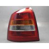 FEU ARRIERE GAUCHE  OPEL ASTRA 98-2004