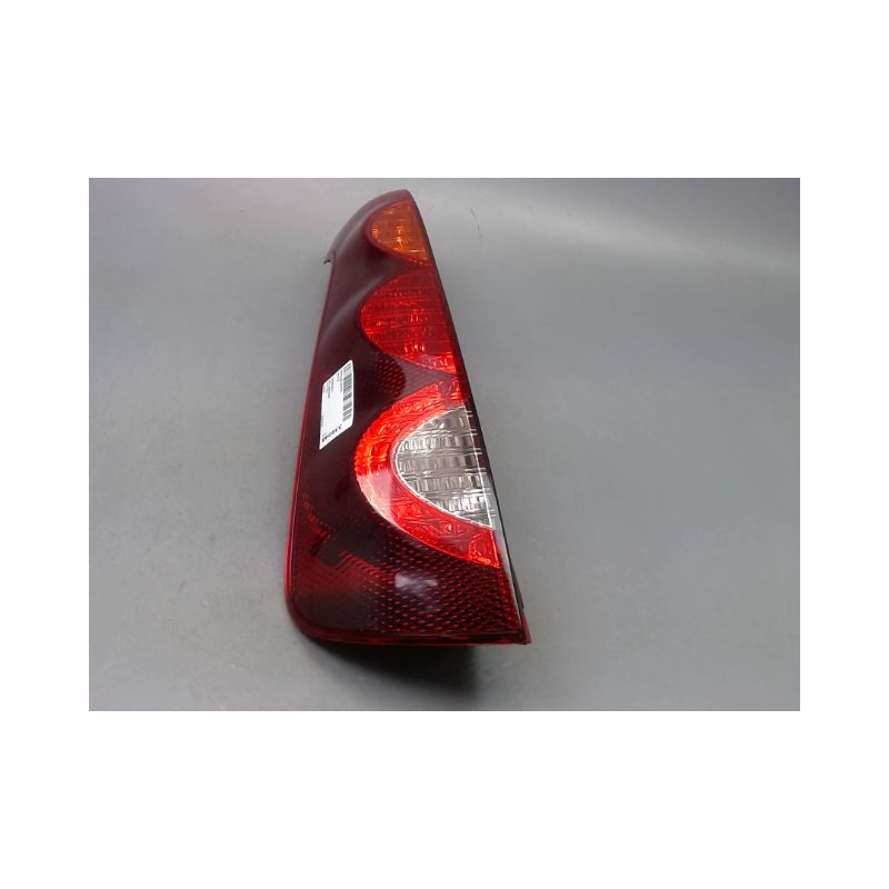 FEU ARRIERE GAUCHE  NISSAN NOTE
