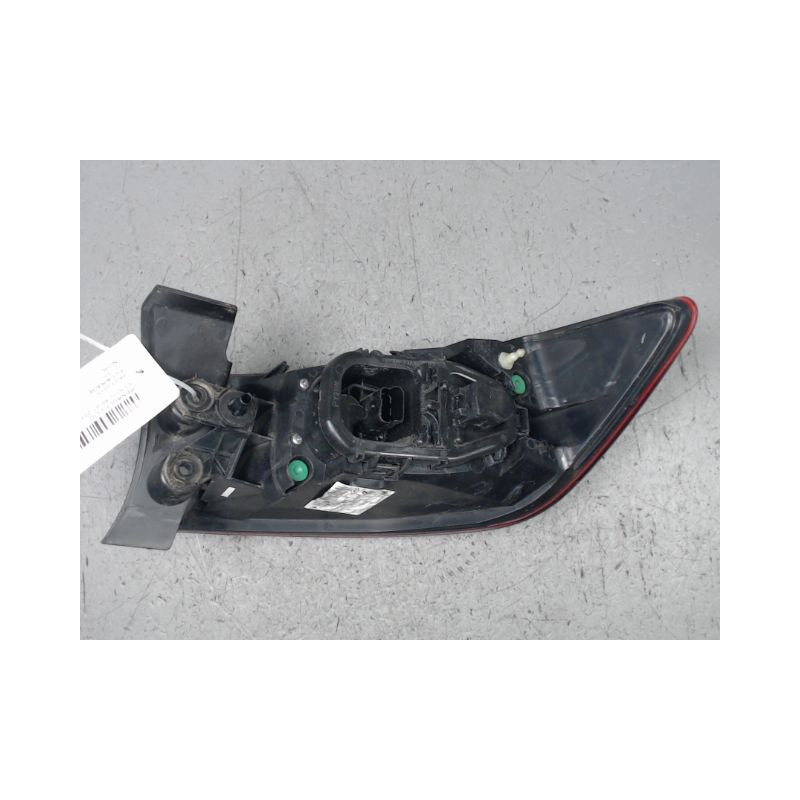 FEU ARRIERE GAUCHE  RENAULT CLIO IV 2012-