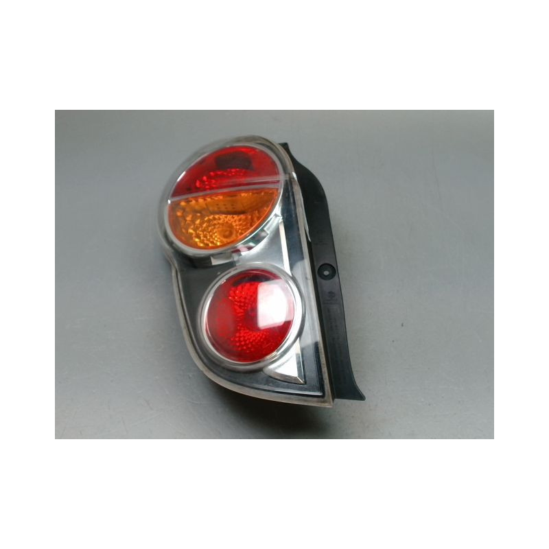 FEU ARRIERE GAUCHE  CHEVROLET SPARK Phase 1 2010-2012