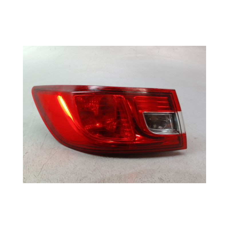 FEU ARRIERE GAUCHE  RENAULT CLIO IV Phase 1 2012-...