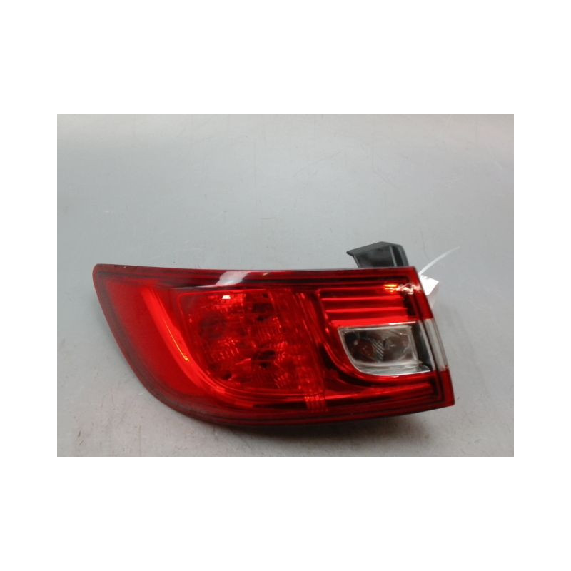 FEU ARRIERE GAUCHE  RENAULT CLIO IV Phase 1 2012-...