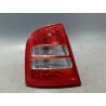FEU ARRIERE GAUCHE  SKODA OCTAVIA 2000-