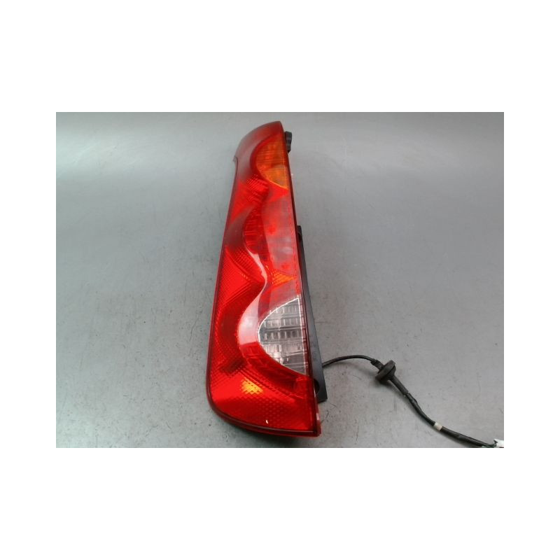 FEU ARRIERE GAUCHE  NISSAN NOTE I Phase 1 2006-2009