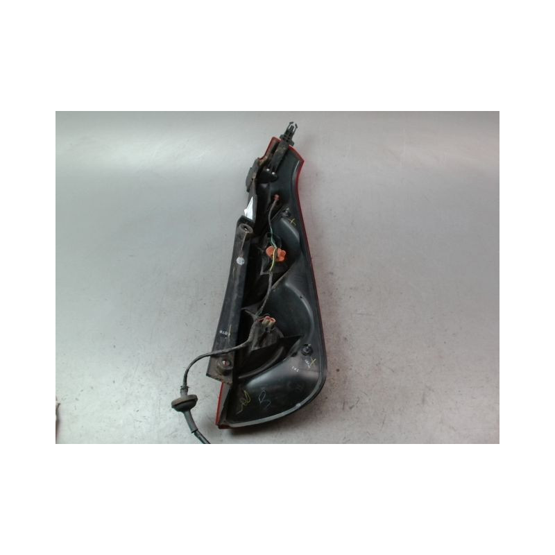 FEU ARRIERE GAUCHE  NISSAN NOTE I Phase 1 2006-2009