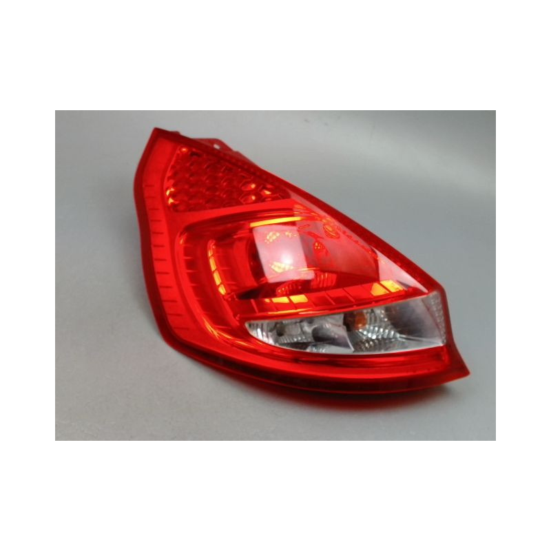 FEU ARRIERE GAUCHE  FORD FIESTA VI Phase 1 2008-2012