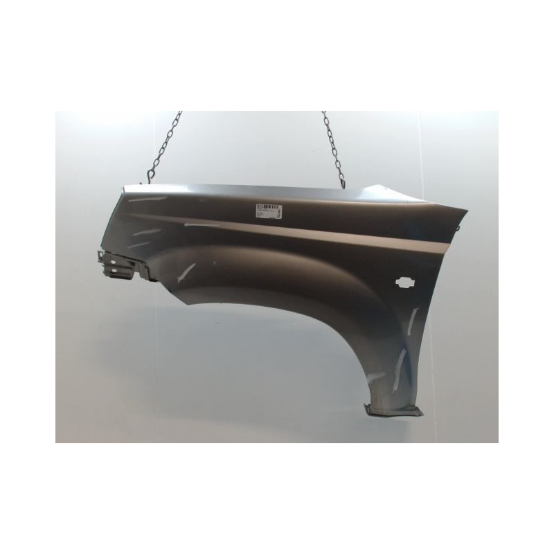 AILE AVANT GAUCHE NISSAN X-TRAIL BREAK I Phase 1 2001-2003