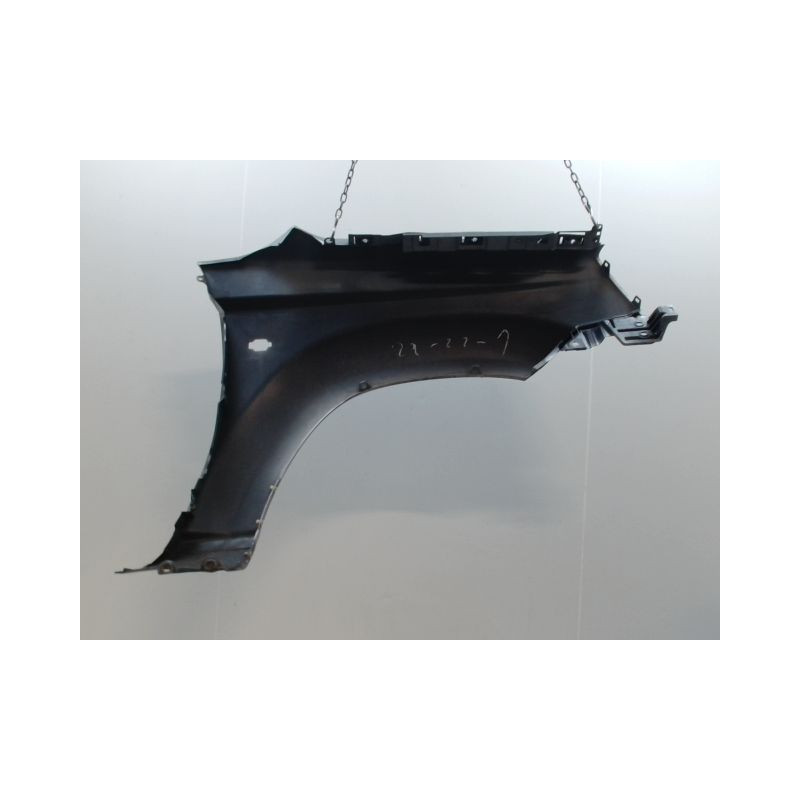 AILE AVANT GAUCHE NISSAN X-TRAIL BREAK I Phase 1 2001-2003