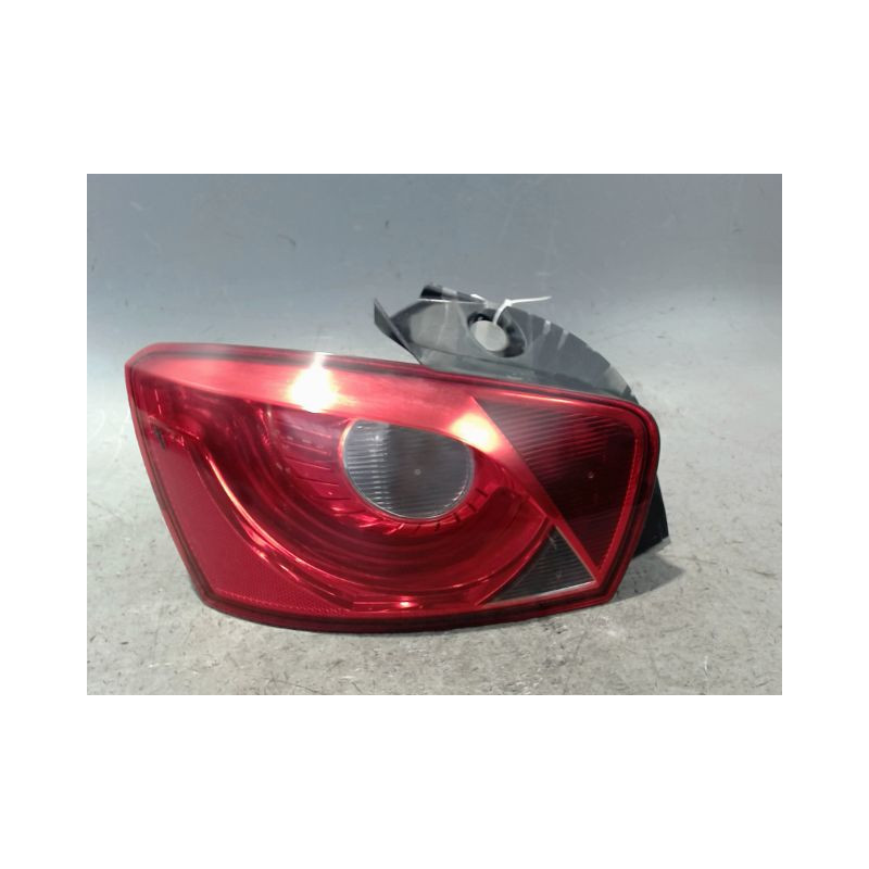 FEU ARRIERE GAUCHE  SEAT IBIZA 2008-