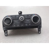 COMMANDE DE CHAUFFAGE NISSAN QASHQAI