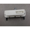COMMANDE DE CHAUFFAGE NISSAN QASHQAI