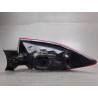 FEU ARRIERE GAUCHE  RENAULT CLIO