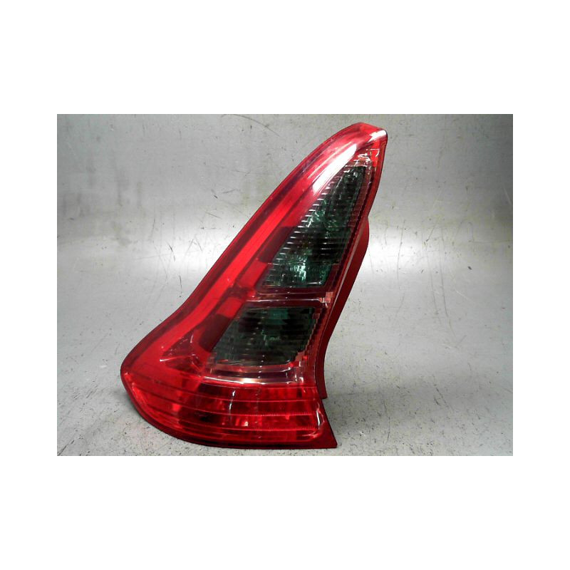 FEU ARRIERE GAUCHE  CITROEN C4 COUPE