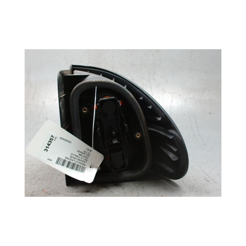 FEU ARRIERE GAUCHE  RENAULT LAGUNA -98