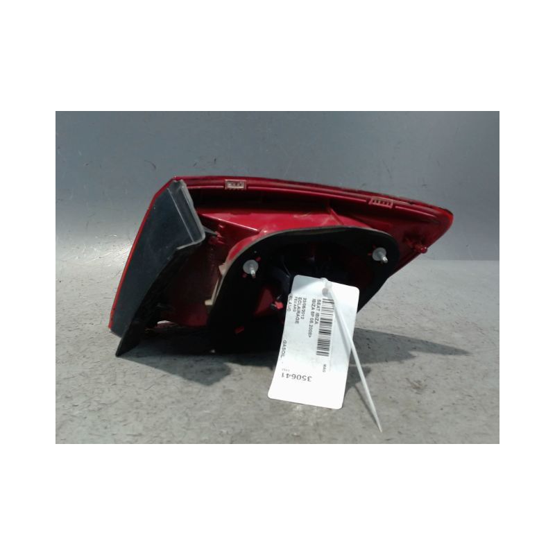 FEU ARRIERE GAUCHE  SEAT IBIZA 2008-