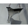 AILE AVANT GAUCHE RENAULT MEGANE III 2008-