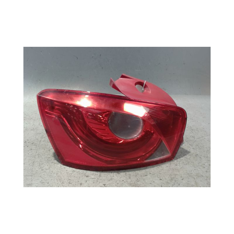 FEU ARRIERE GAUCHE  SEAT IBIZA 2008-
