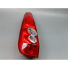 FEU ARRIERE GAUCHE  FORD FIESTA V Phase 2 2005-2008