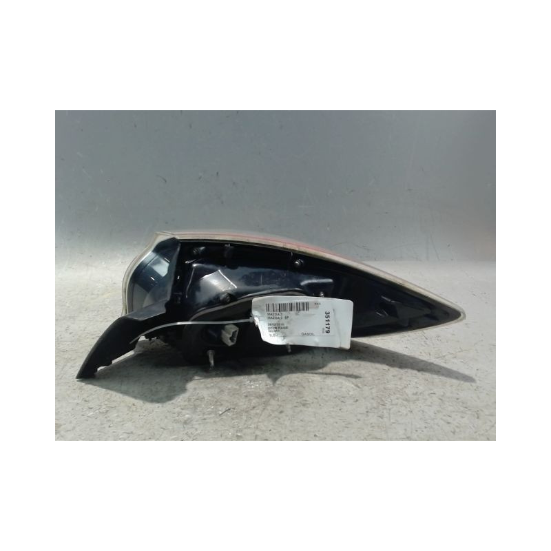 FEU ARRIERE GAUCHE  MAZDA MAZDA 3  5P
