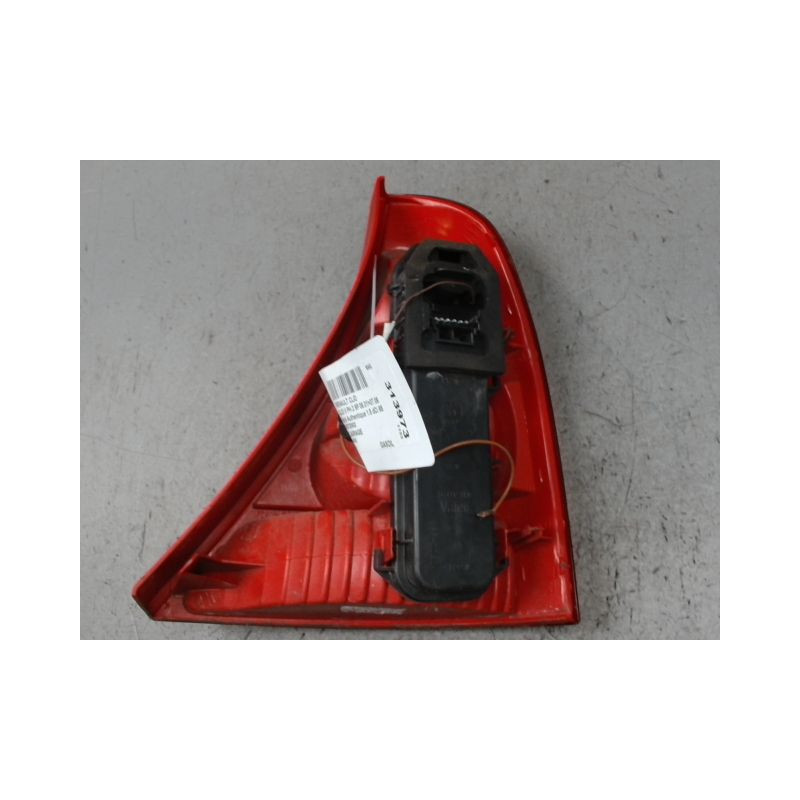 FEU ARRIERE GAUCHE  RENAULT CLIO II PH.2 01-06