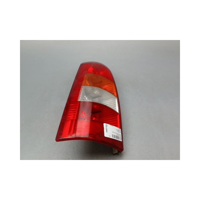 FEU ARRIERE GAUCHE  OPEL ASTRA BREAK II (G) 1998-2004
