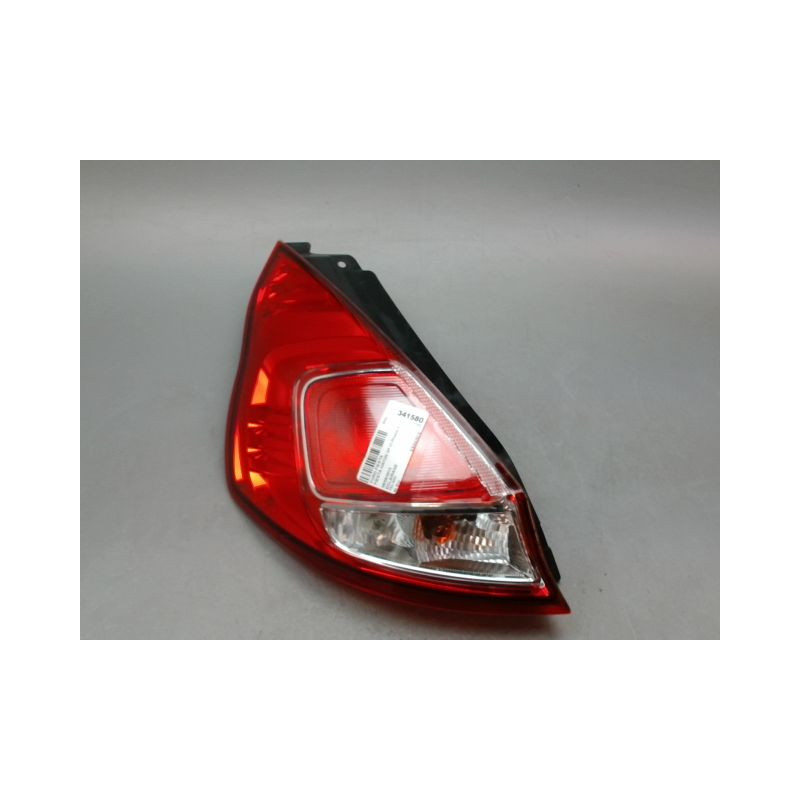 FEU ARRIERE GAUCHE  FORD FIESTA VI Phase 1 2008-2012