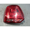 FEU ARRIERE GAUCHE  VOLKSWAGEN POLO 2009-