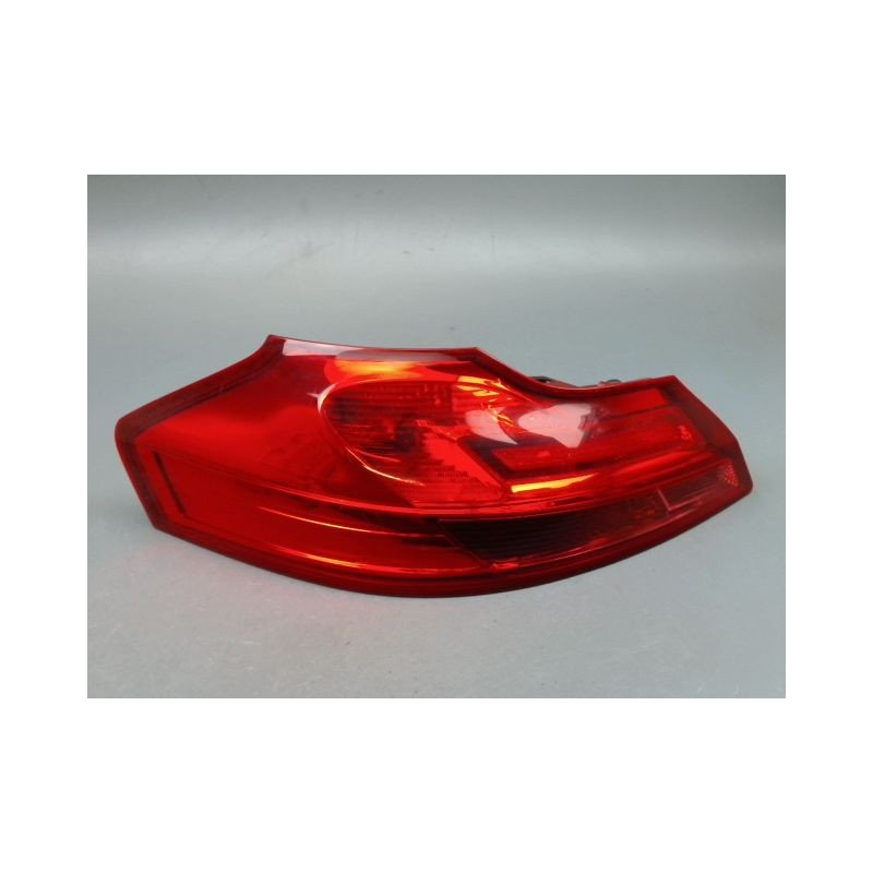 FEU ARRIERE GAUCHE  OPEL INSIGNIA