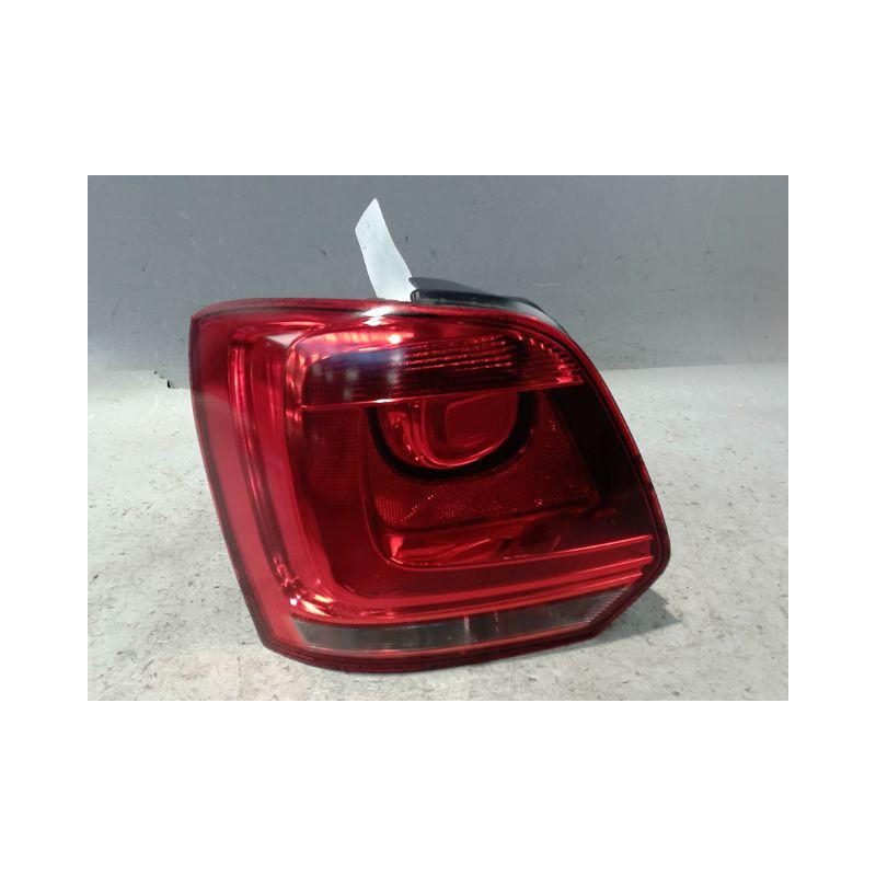 FEU ARRIERE GAUCHE  VOLKSWAGEN POLO 2005-