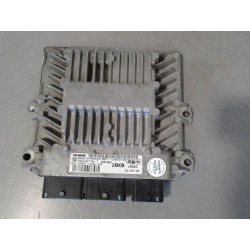CALCULATEUR MOTEUR