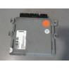 CALCULATEUR MOTEUR FORD FOCUS