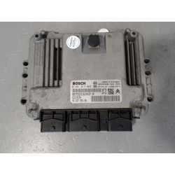 CALCULATEUR MOTEUR