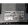 CALCULATEUR MOTEUR PEUGEOT 207
