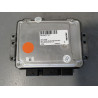CALCULATEUR MOTEUR PEUGEOT 207