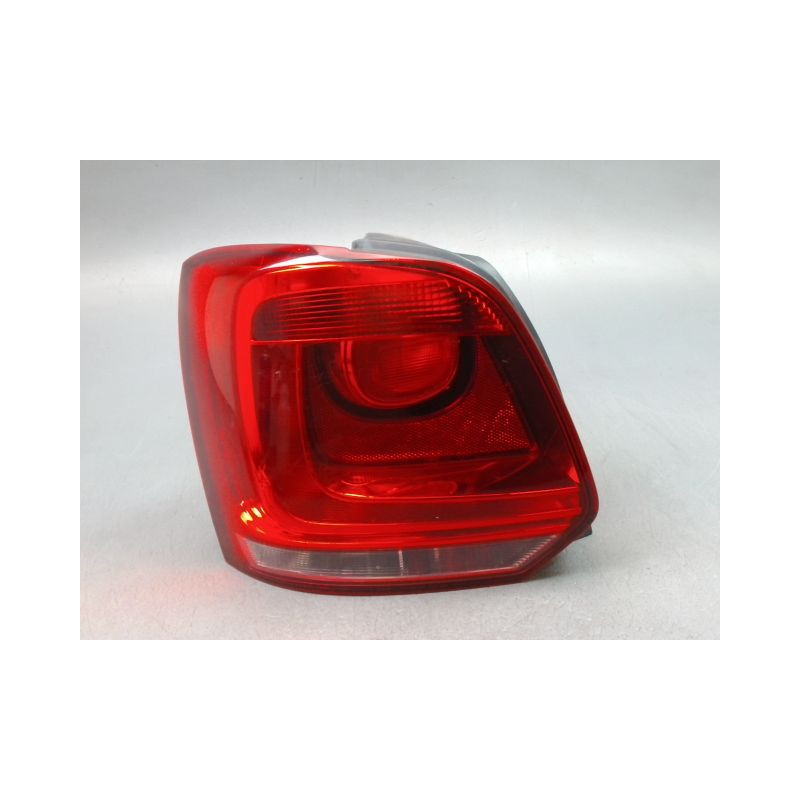 FEU ARRIERE GAUCHE  VOLKSWAGEN POLO V Phase 1 (6R) 2009-...