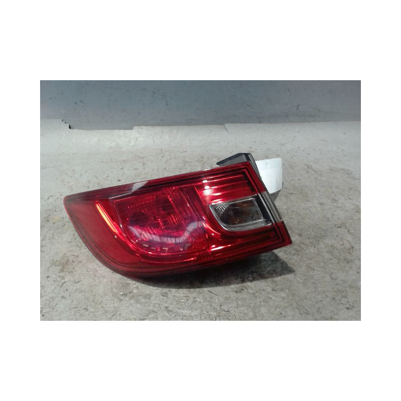 FEU ARRIERE GAUCHE  RENAULT CLIO IV