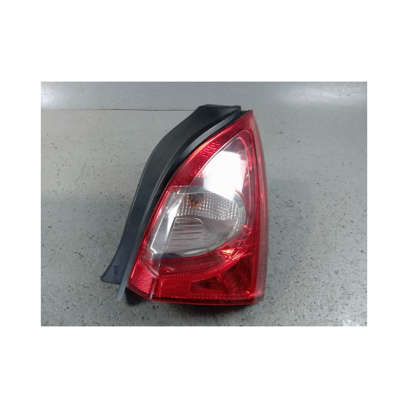 FEU ARRIERE GAUCHE  RENAULT TWINGO 2 2010-