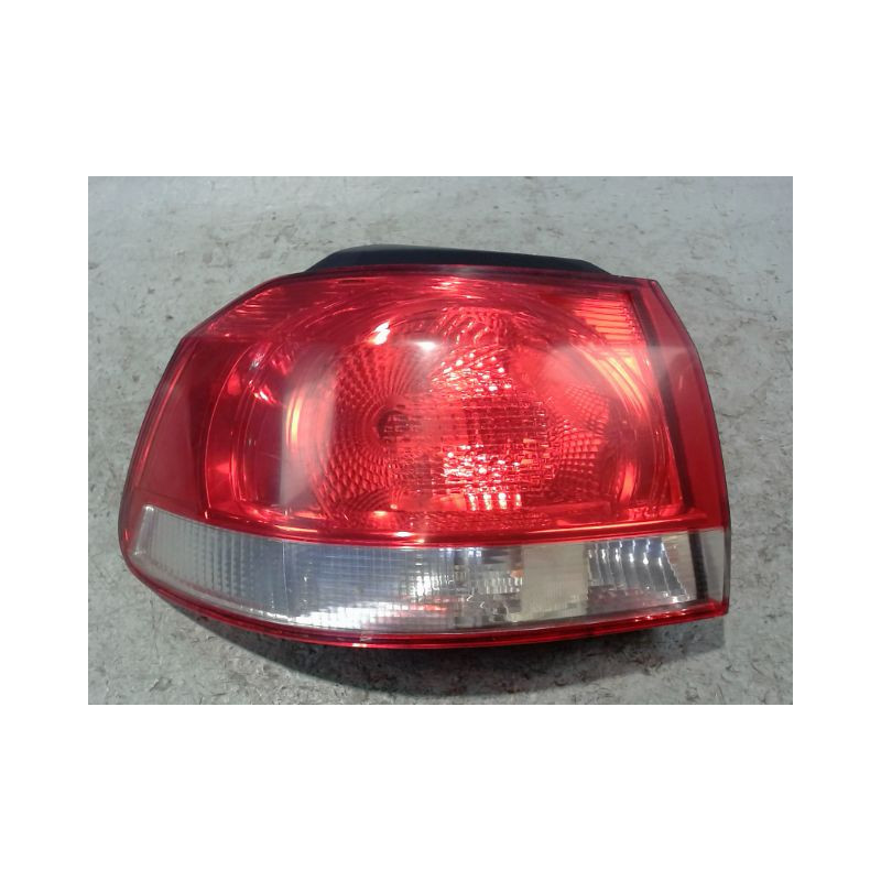 FEU ARRIERE GAUCHE  VOLKSWAGEN GOLF VI 2008-