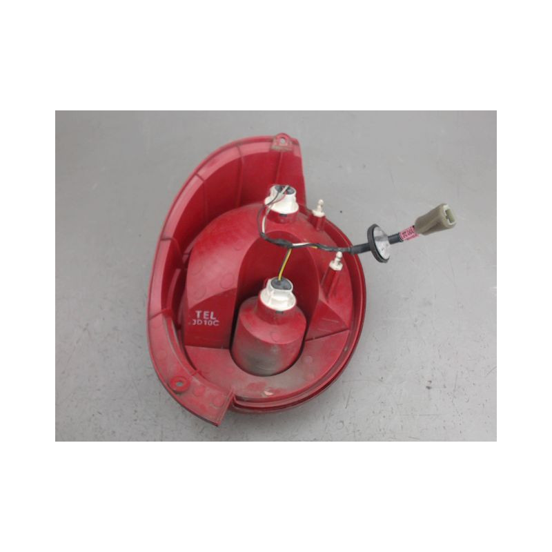 FEU ARRIERE GAUCHE  CHEVROLET MATIZ