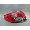 FEU ARRIERE GAUCHE  PEUGEOT 206