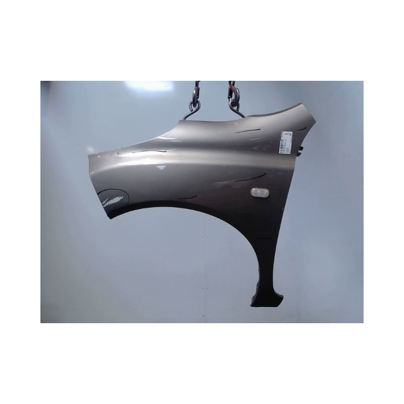 AILE AVANT GAUCHE NISSAN MICRA 2005-2007