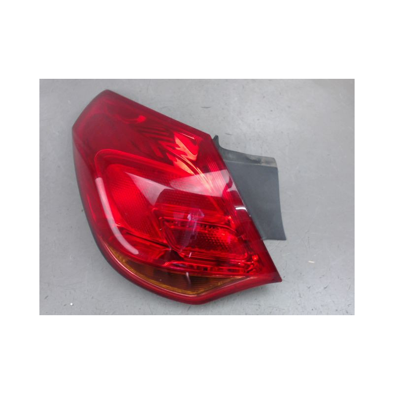 FEU ARRIERE GAUCHE  OPEL ASTRA